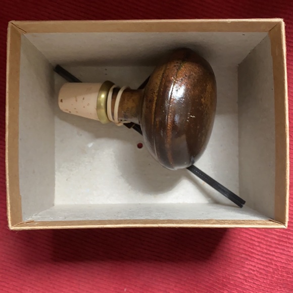 Other - Unique wine stopper